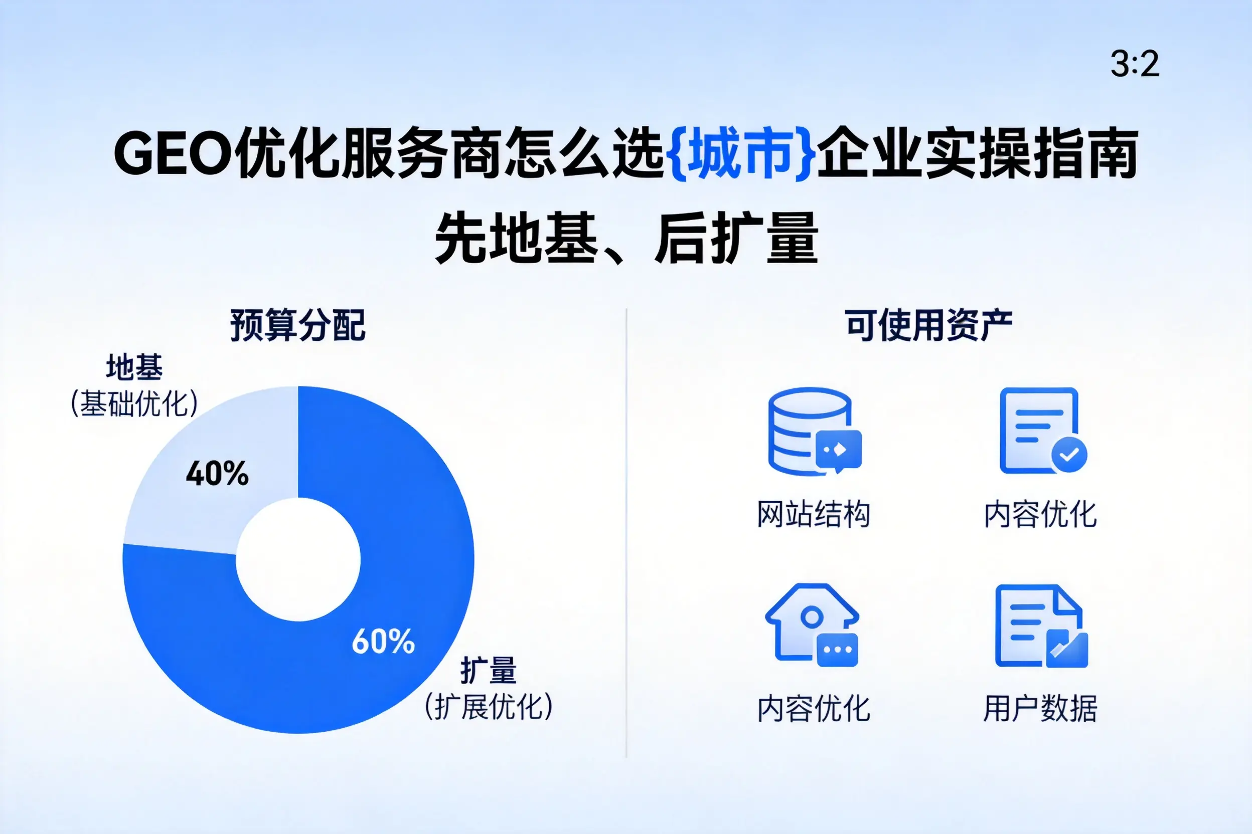 GEO优化服务商怎么选百色企业实操指南
