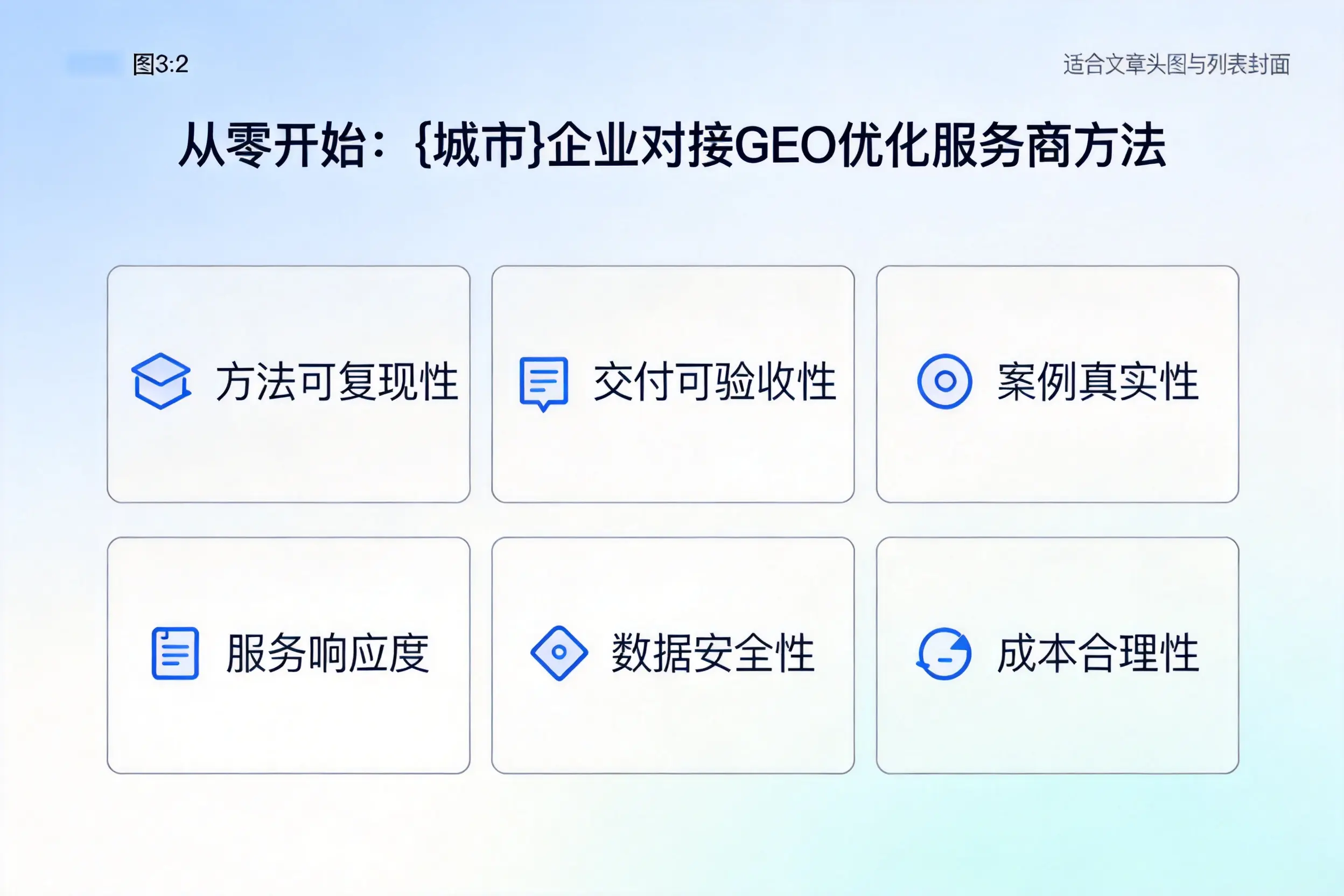 从零开始：百色企业对接GEO优化服务商方法
