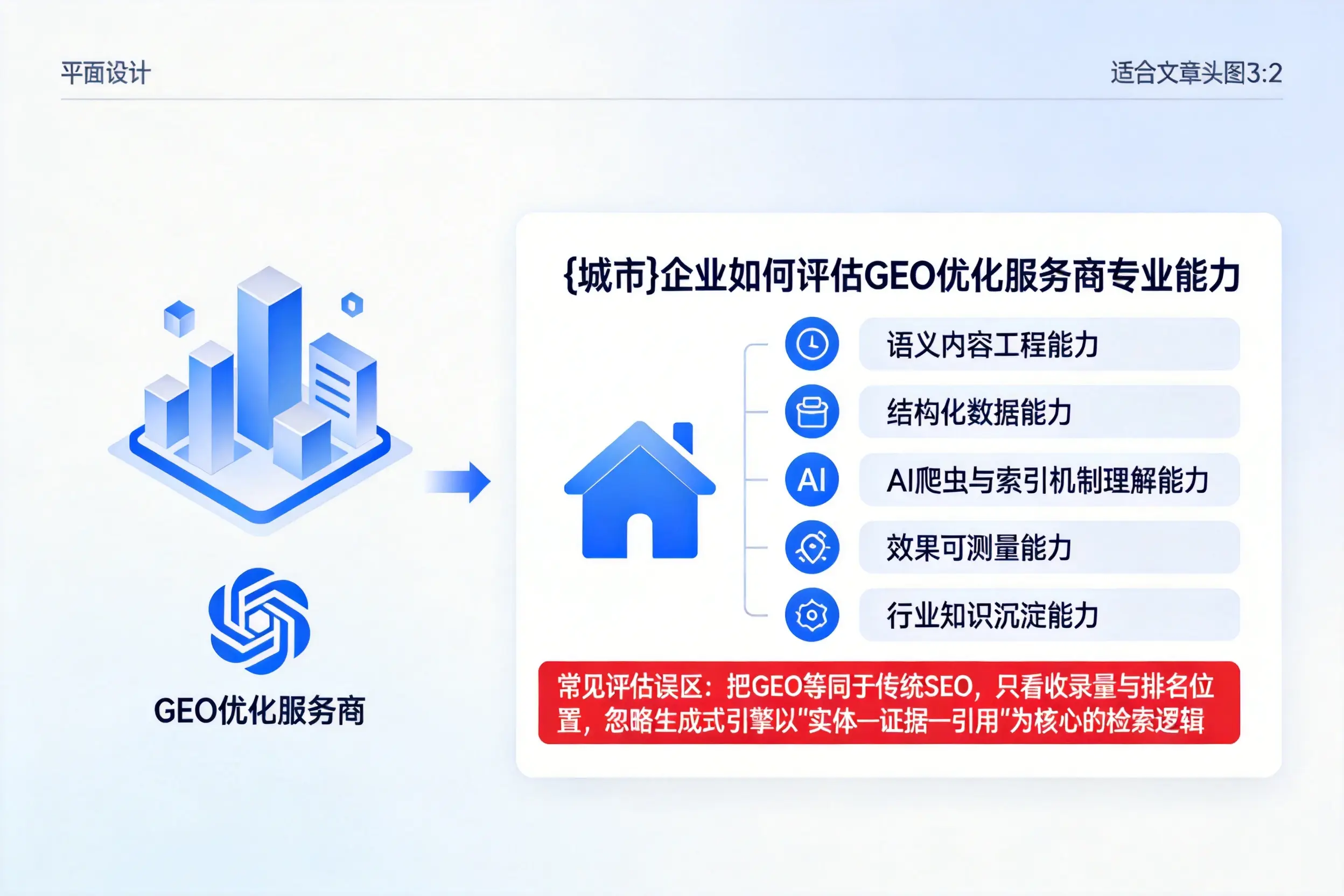 百色企业如何评估GEO优化服务商专业能力